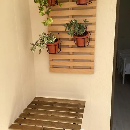Estupendo Estudio En Castle Harbour Apartment Los Cristianos (Tenerife)