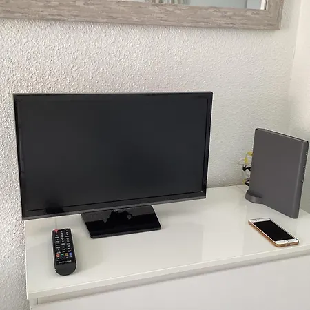 Estupendo Estudio En Castle Harbour *