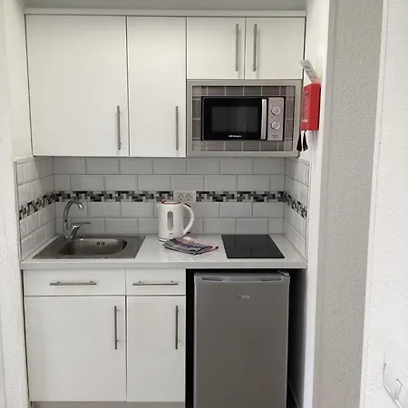 Apartment Estupendo Estudio En Castle Harbour