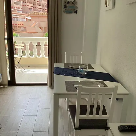 Estupendo Estudio En Castle Harbour *
