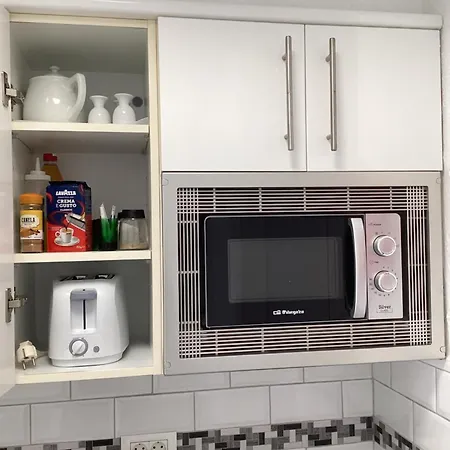 Estupendo Estudio En Castle Harbour Apartment *