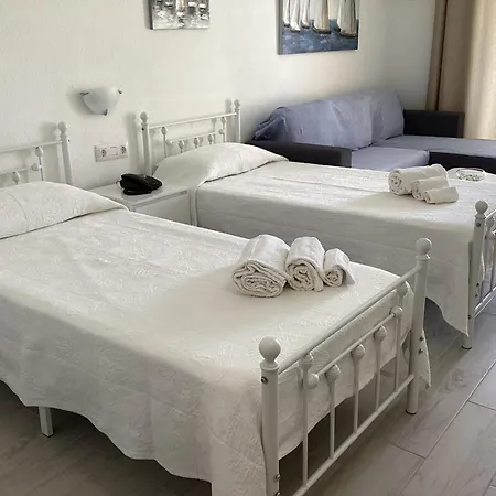 Apartment Estupendo Estudio En Castle Harbour *