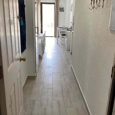 Apartment Estupendo Estudio En Castle Harbour
