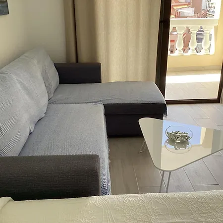 Estupendo Estudio En Castle Harbour Apartment *