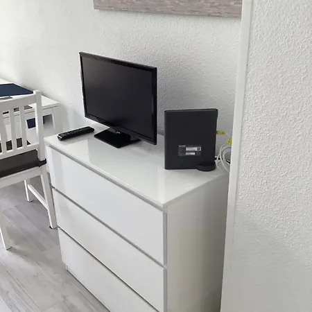 Estupendo Estudio En Castle Harbour *