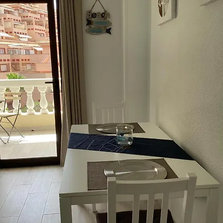 Apartment Estupendo Estudio En Castle Harbour