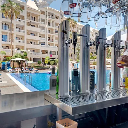 Estupendo Estudio En Castle Harbour *