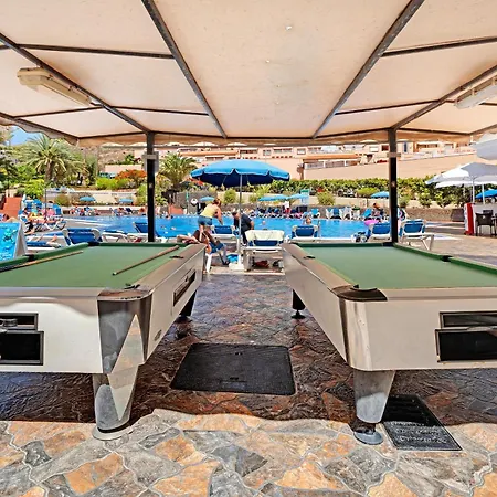Apartment Estupendo Estudio En Castle Harbour