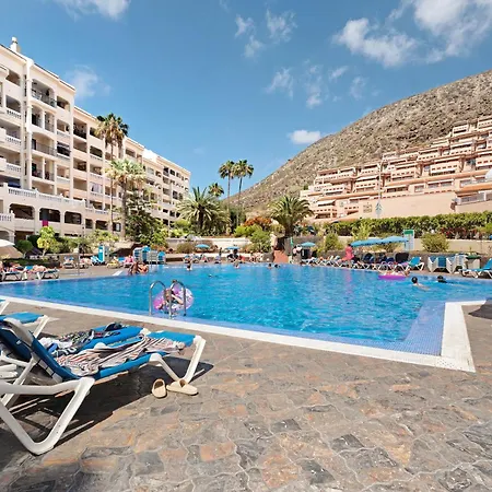 Estupendo Estudio En Castle Harbour * Los Cristianos (Tenerife)
