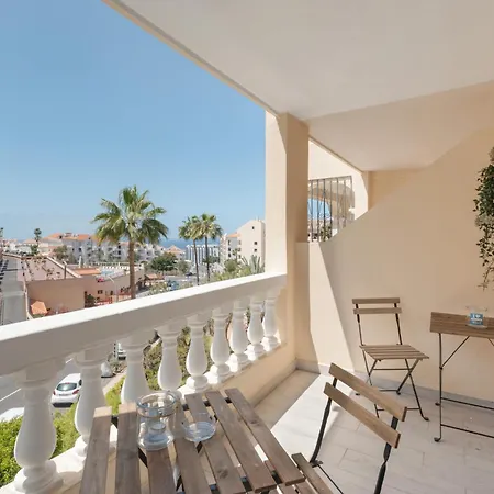 Estupendo Estudio En Castle Harbour Apartment *