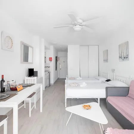 Apartment Estupendo Estudio En Castle Harbour *