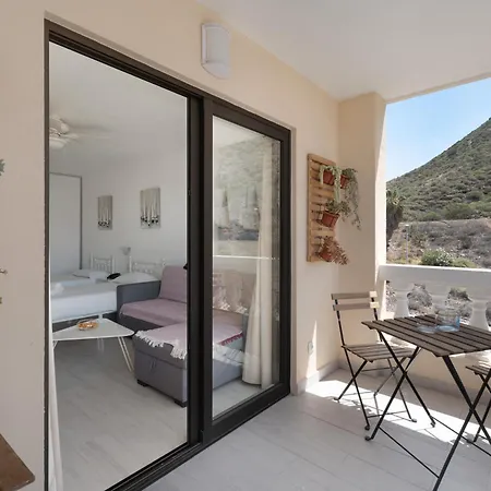 Apartment Estupendo Estudio En Castle Harbour *