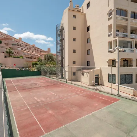 Estupendo Estudio En Castle Harbour Apartment