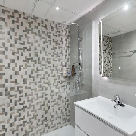 Estupendo Estudio En Castle Harbour Apartment