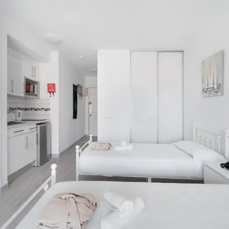 Estupendo Estudio En Castle Harbour Διαμέρισμα